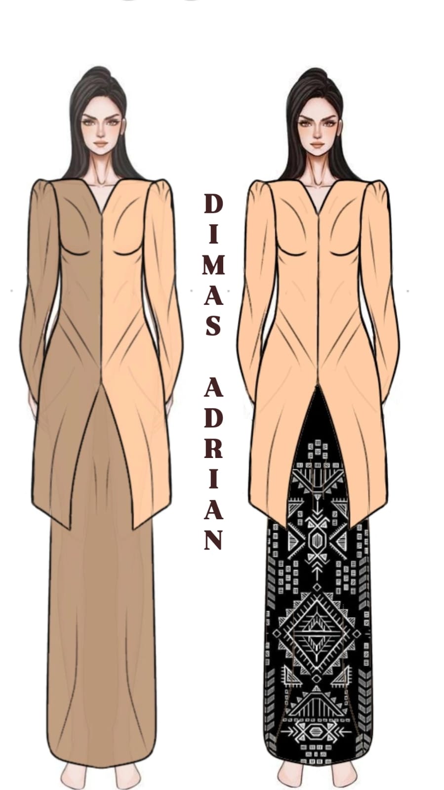 Jasa Jahit Profesional